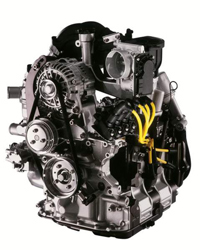 U2251 Engine